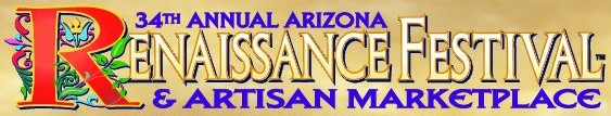 Arizona Renaissance Festival